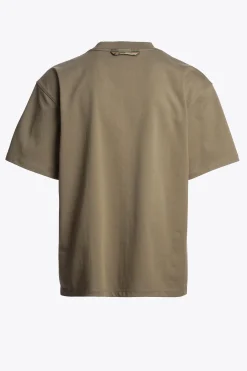 REG - T-SHIRT-Parajumpers New