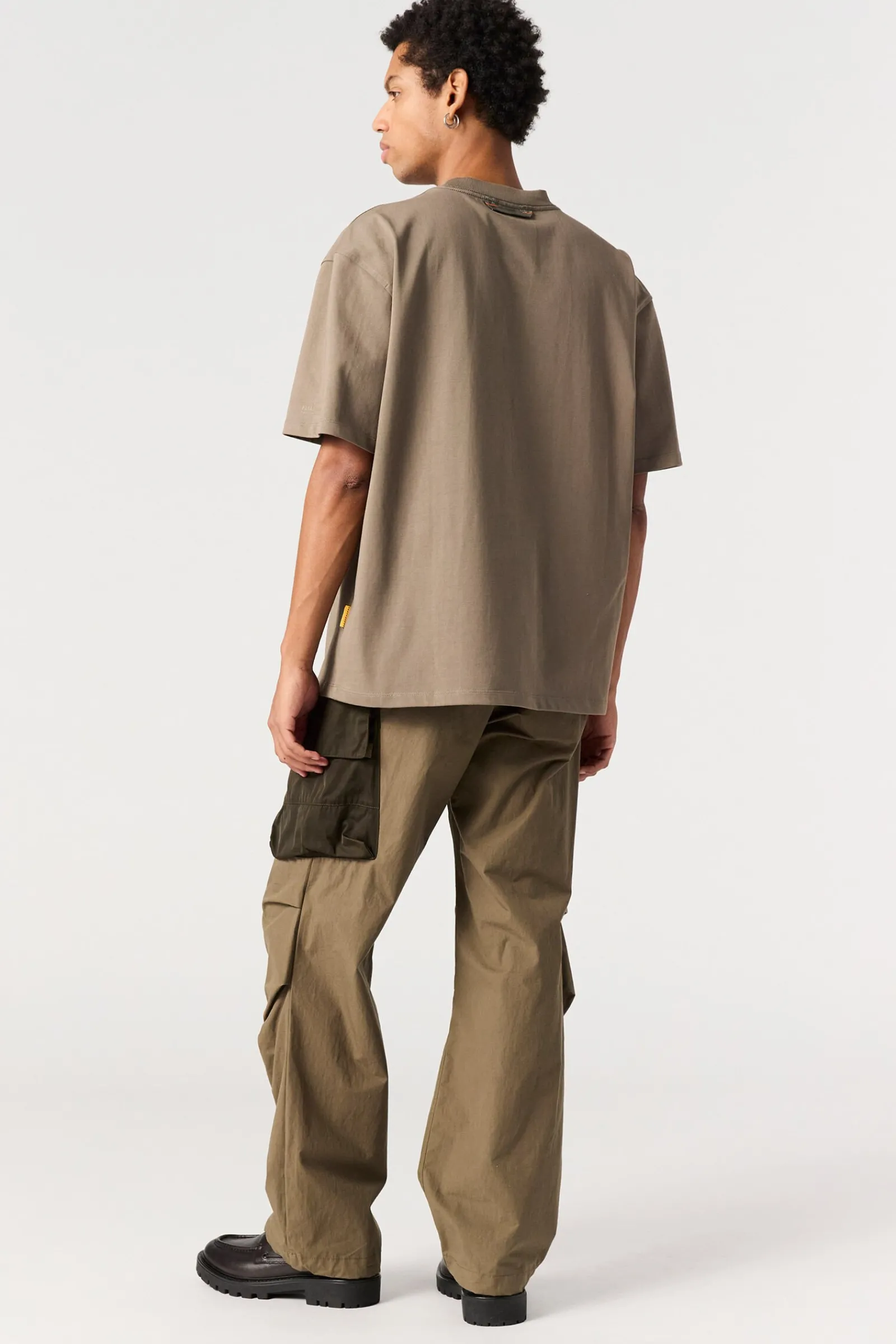REG - T-SHIRT-Parajumpers New