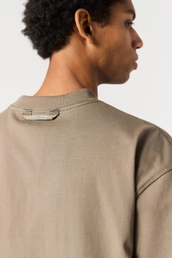 REG - T-SHIRT-Parajumpers Hot