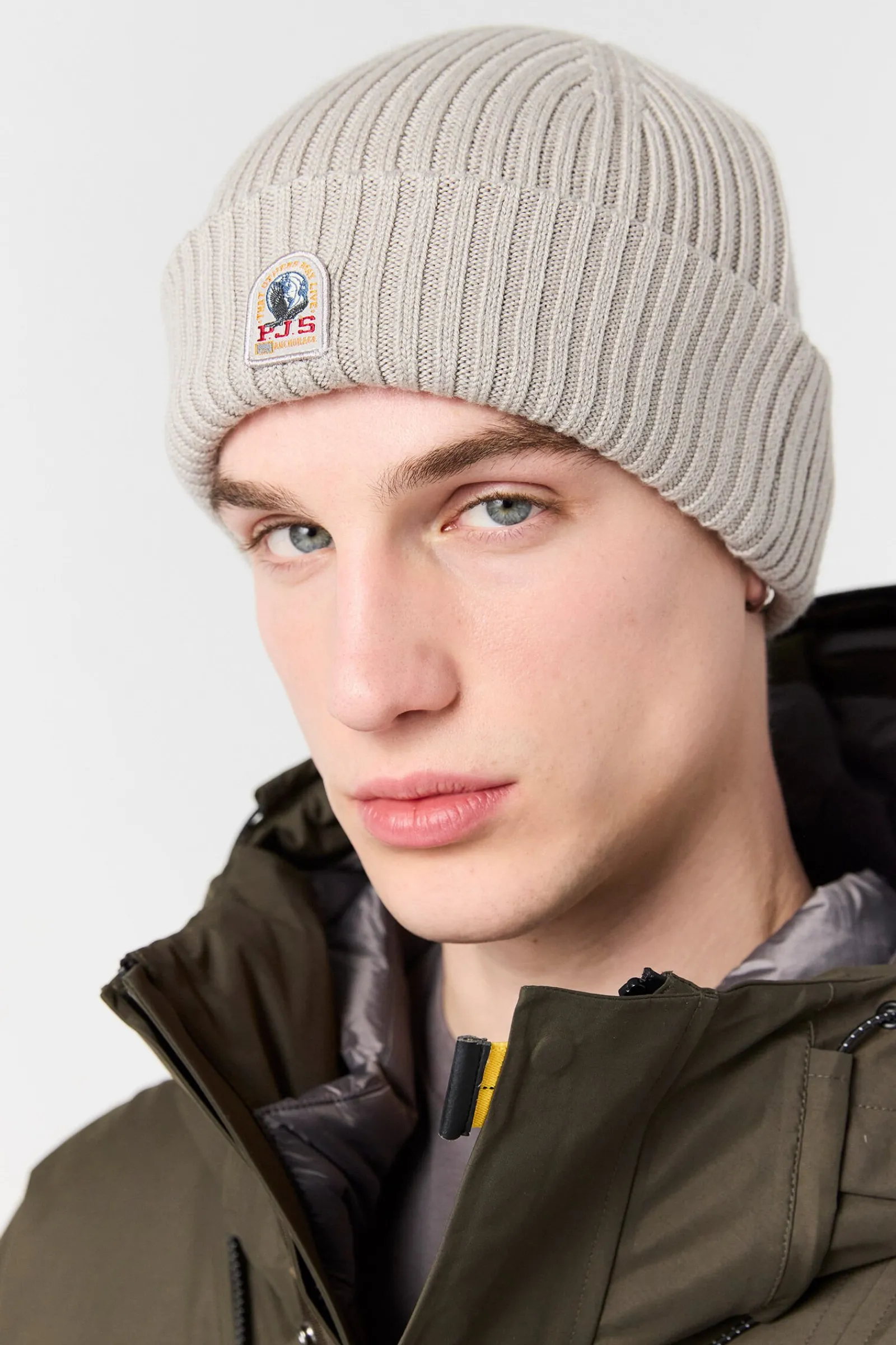 RIB - KOPFBEDECKUNG-Parajumpers New