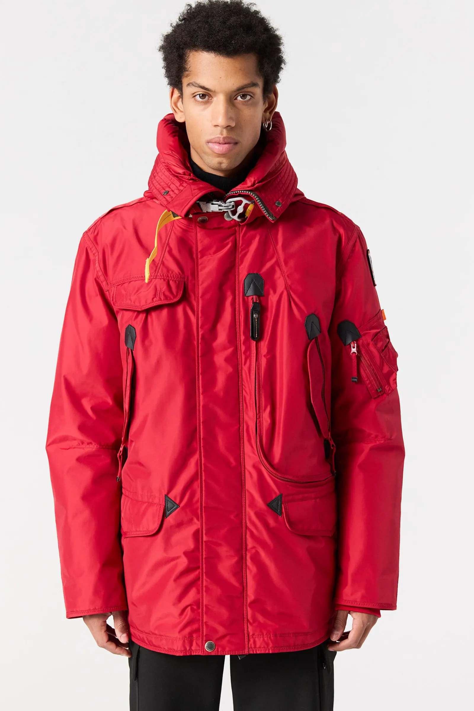 RIGHT HAND - KAPUZENJACKE-Parajumpers Sale