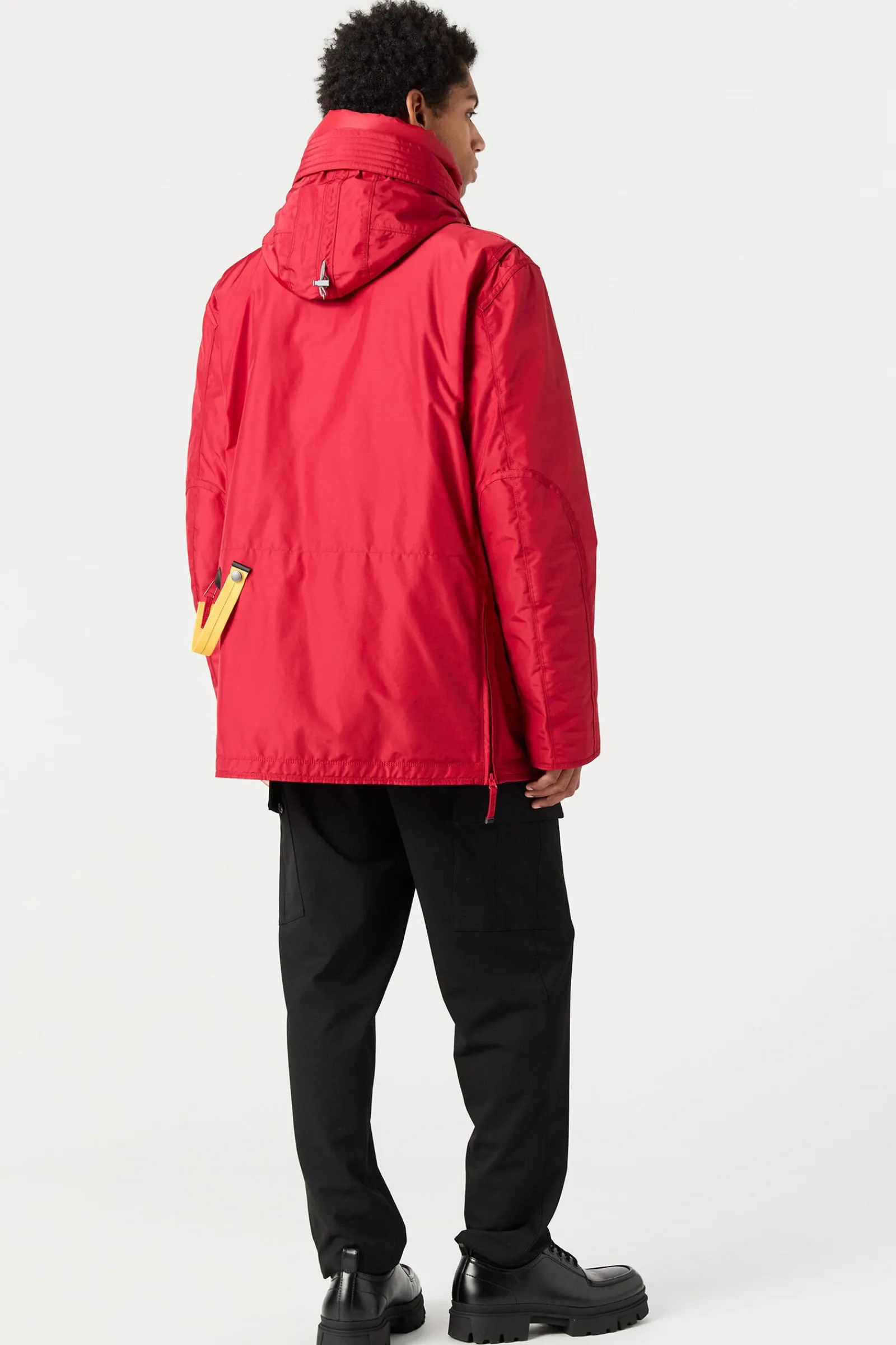 RIGHT HAND - KAPUZENJACKE-Parajumpers Sale