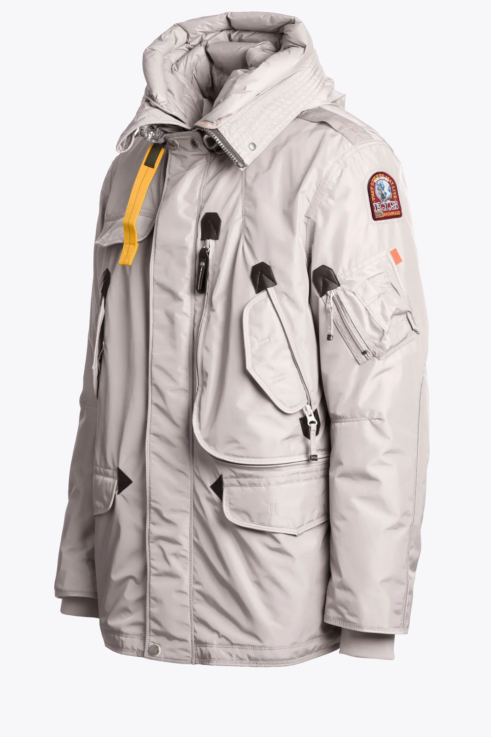 RIGHT HAND - KAPUZENJACKE-Parajumpers Discount