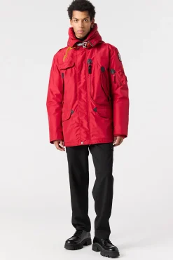 RIGHT HAND - KAPUZENJACKE-Parajumpers Discount