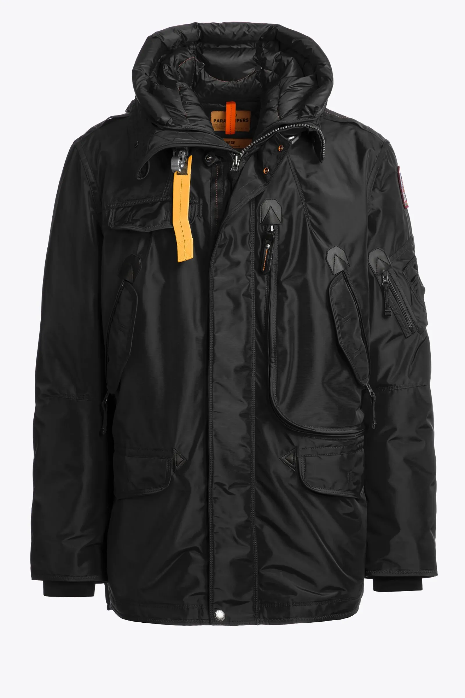 RIGHT HAND - KAPUZENJACKE-Parajumpers Best