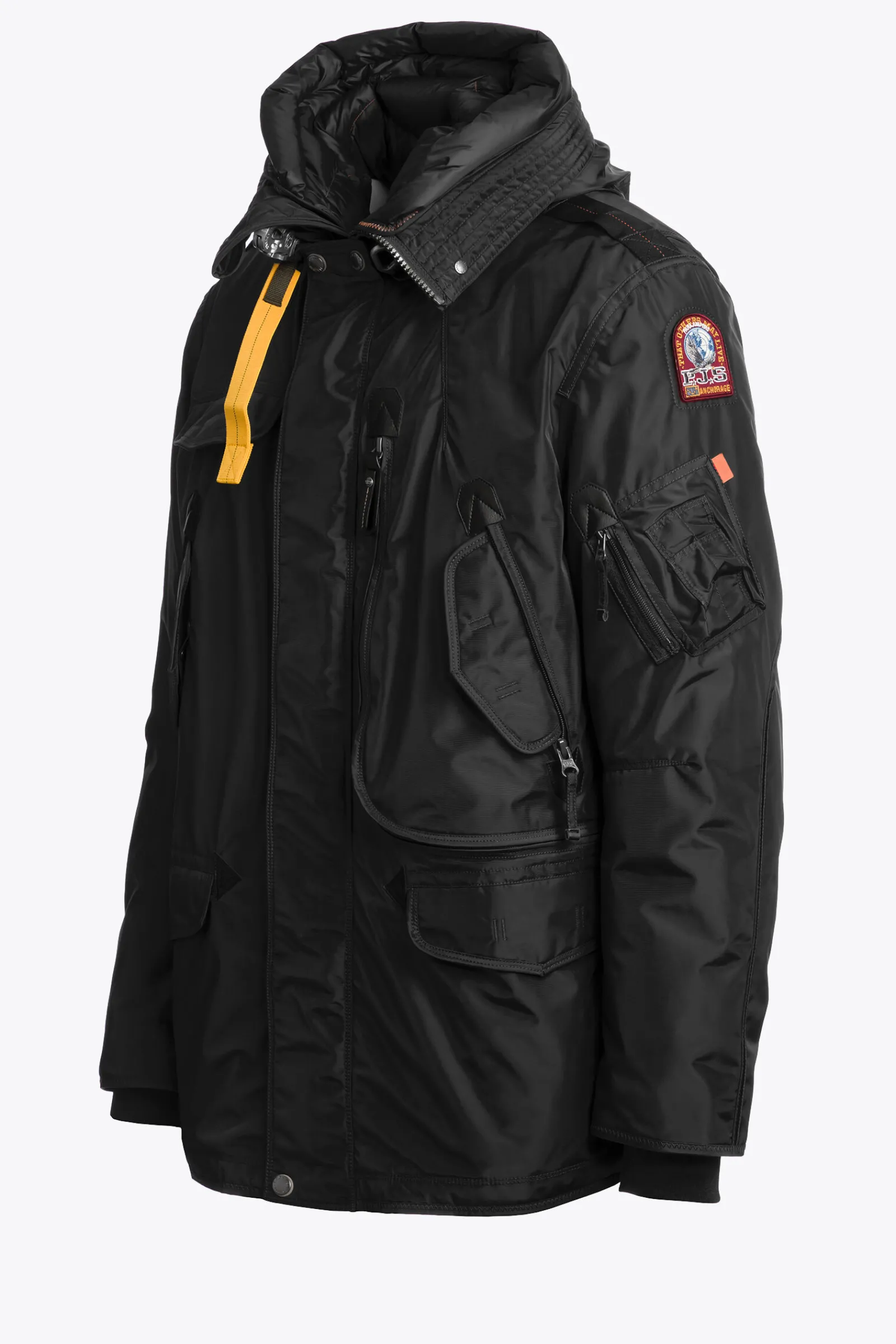 RIGHT HAND - KAPUZENJACKE-Parajumpers Best