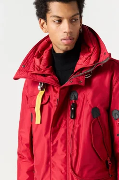 RIGHT HAND - KAPUZENJACKE-Parajumpers Best