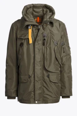 RIGHT HAND - KAPUZENJACKE-Parajumpers Discount