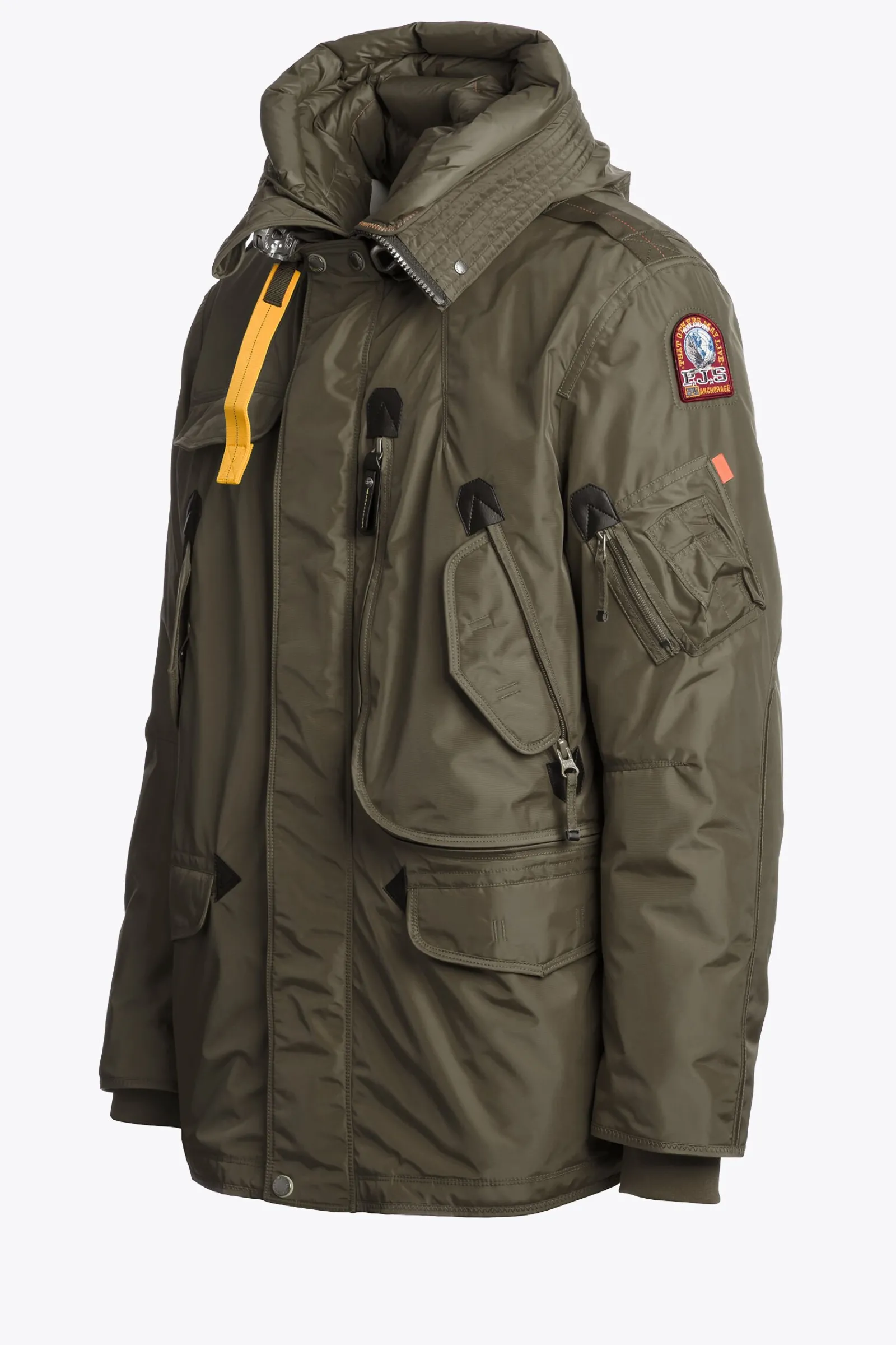 RIGHT HAND - KAPUZENJACKE-Parajumpers Discount
