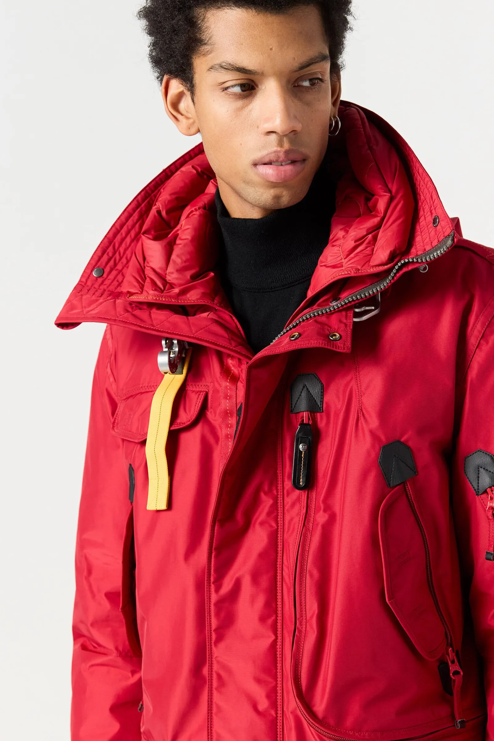 RIGHT HAND - KAPUZENJACKE-Parajumpers Discount