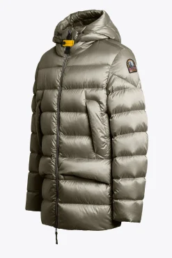 ROLPH - DAUNENJACKE MIT KAPUZE-Parajumpers Outlet