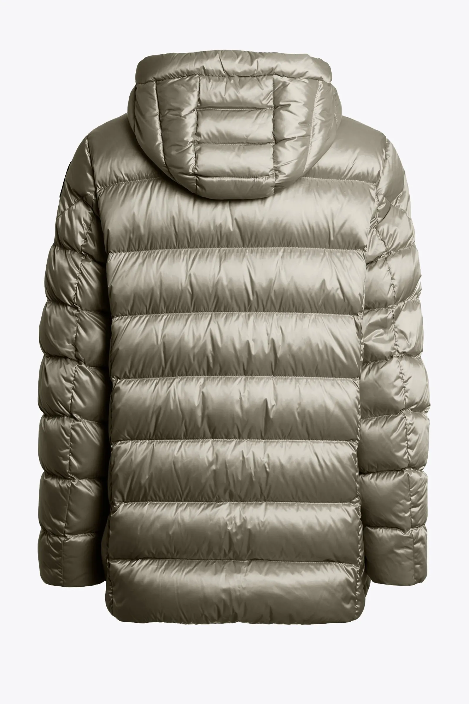 ROLPH - DAUNENJACKE MIT KAPUZE-Parajumpers Outlet