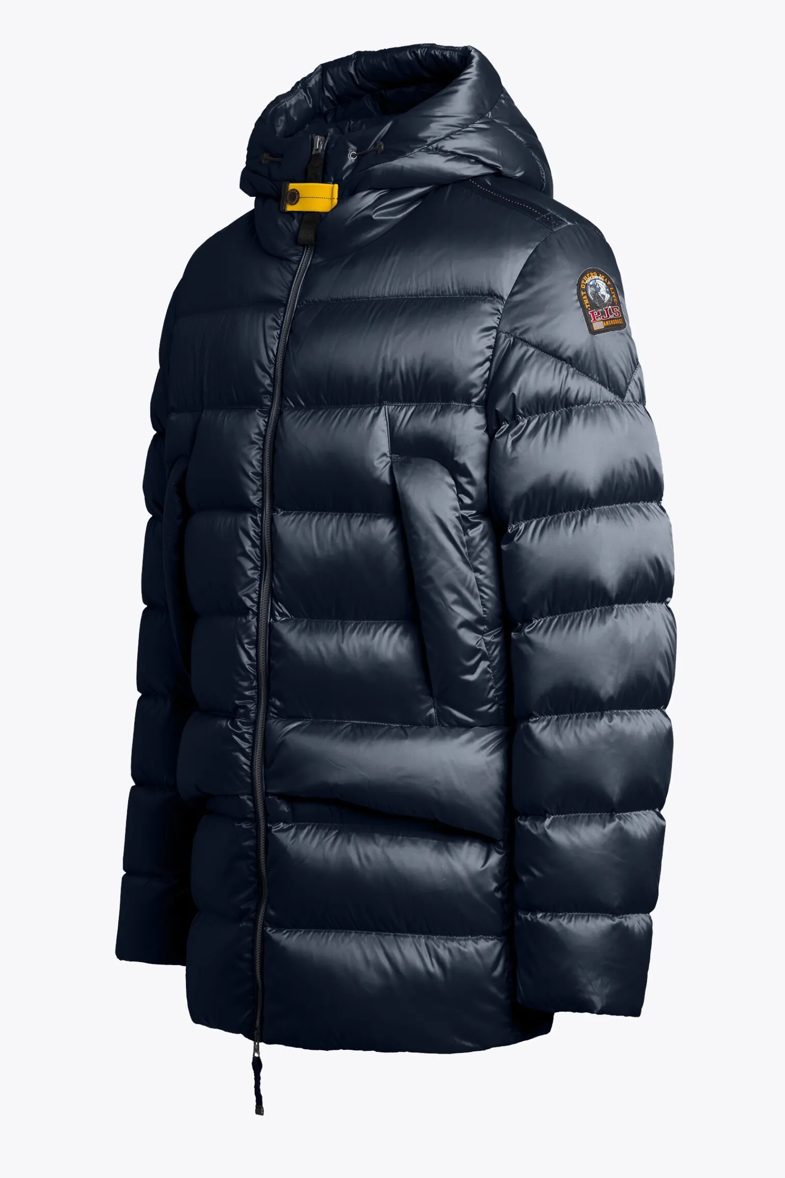 ROLPH - DAUNENJACKE MIT KAPUZE-Parajumpers New