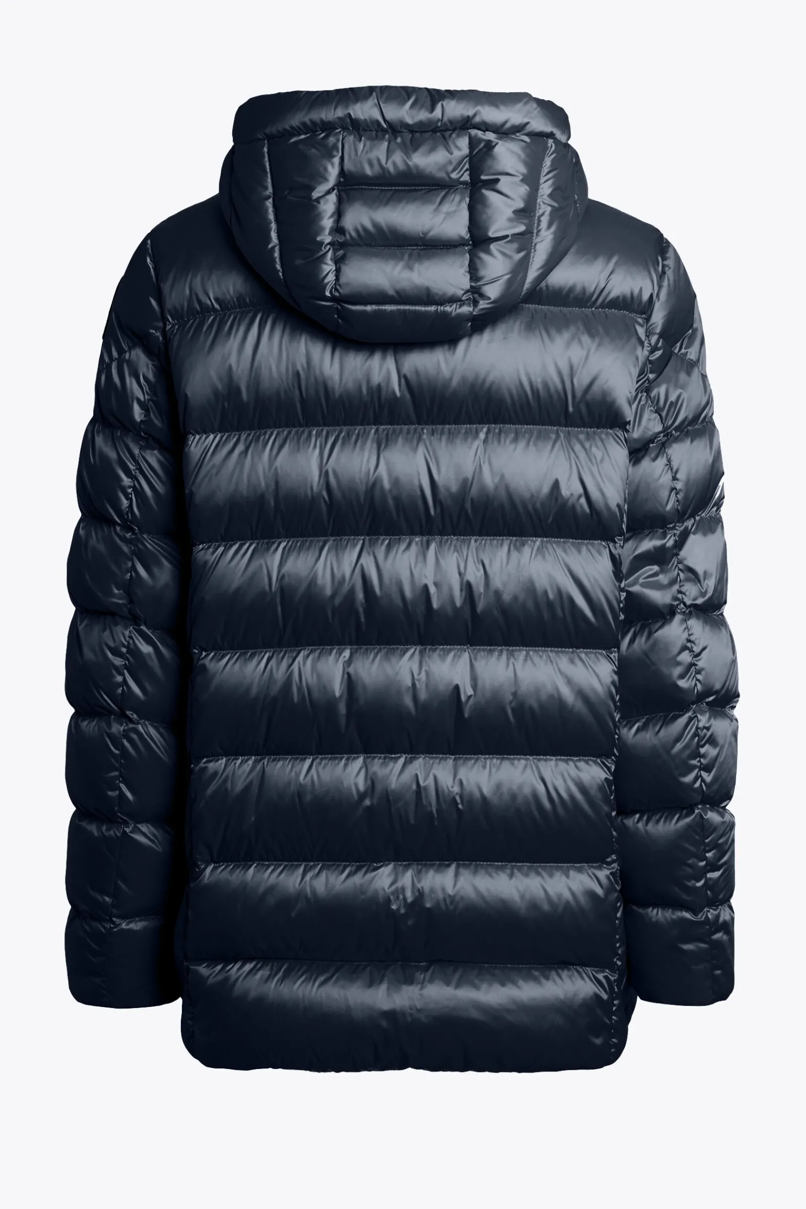 ROLPH - DAUNENJACKE MIT KAPUZE-Parajumpers New
