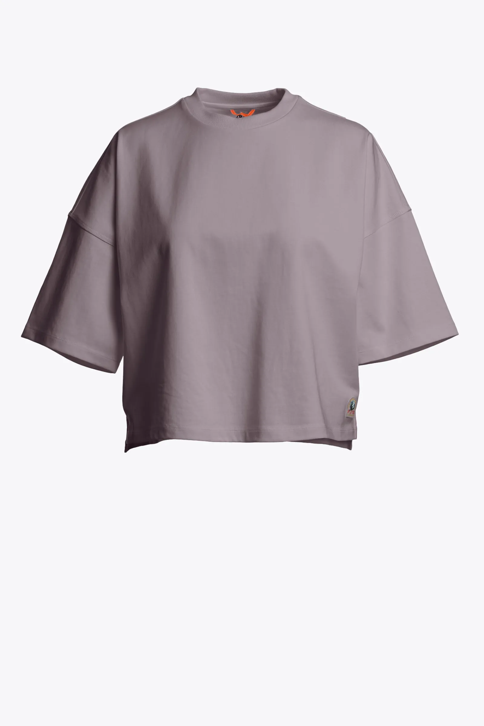 ROZANNE - CROP-T-SHIRT-Parajumpers Hot