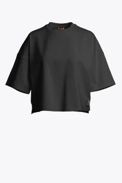 ROZANNE - CROP-T-SHIRT-Parajumpers Discount