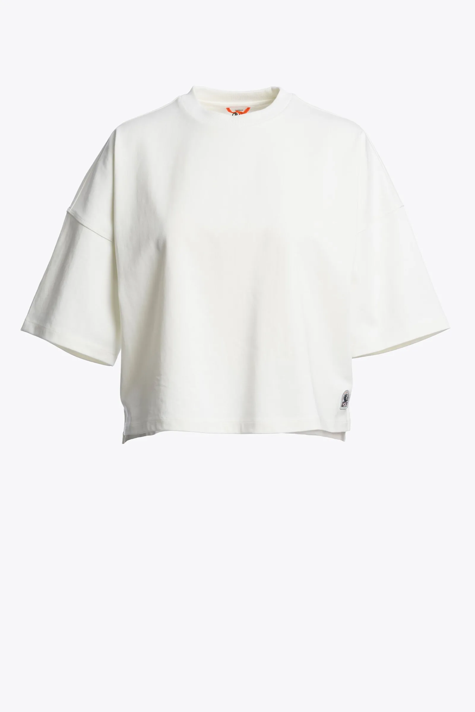 ROZANNE - CROP-T-SHIRT-Parajumpers
