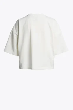 ROZANNE - CROP-T-SHIRT-Parajumpers