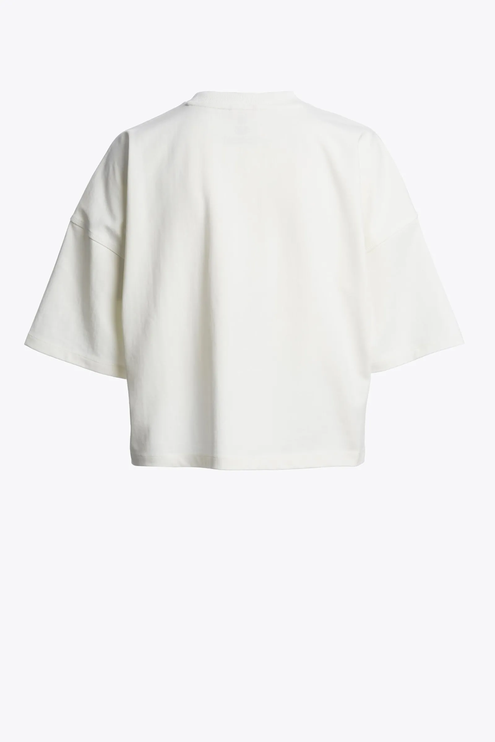 ROZANNE - CROP-T-SHIRT-Parajumpers