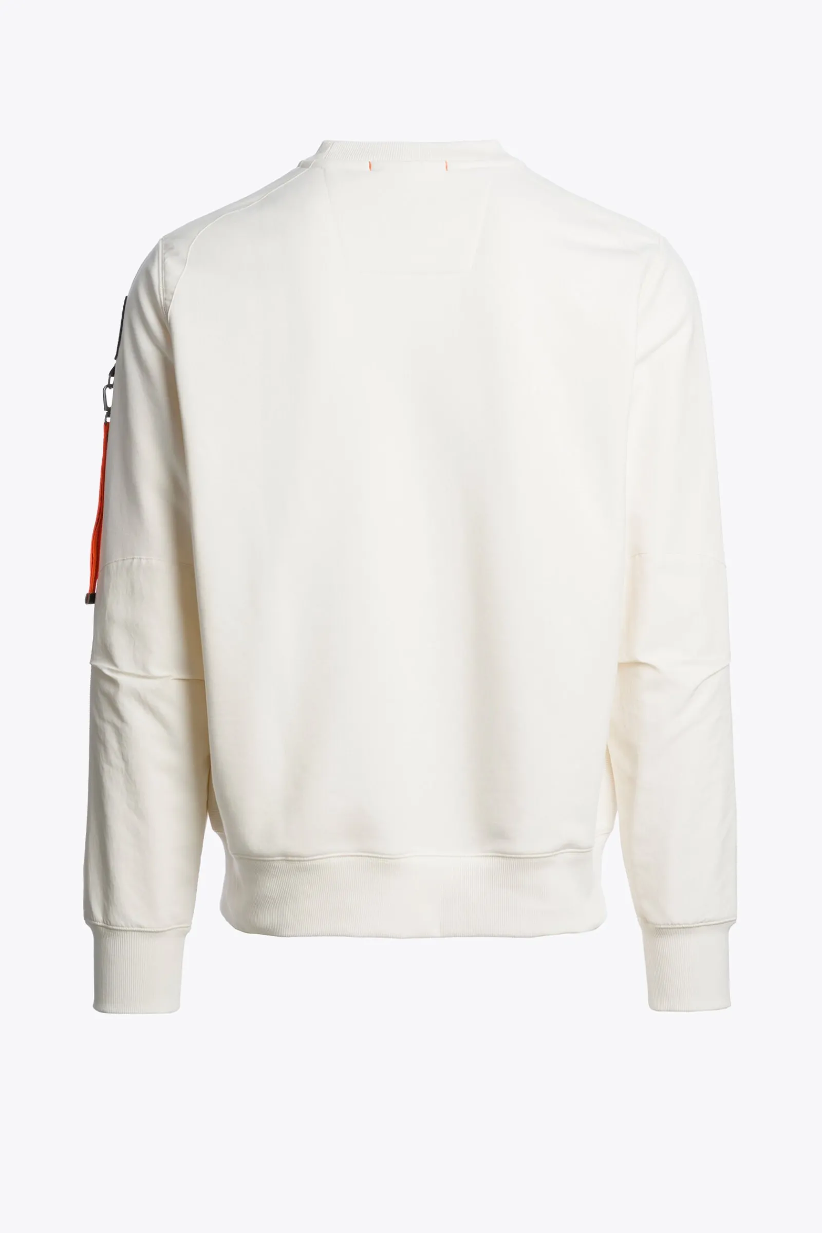 SABRE BASIC - SWEATSHIRT MIT RUNDHALSAUSSCHNITT-Parajumpers Discount