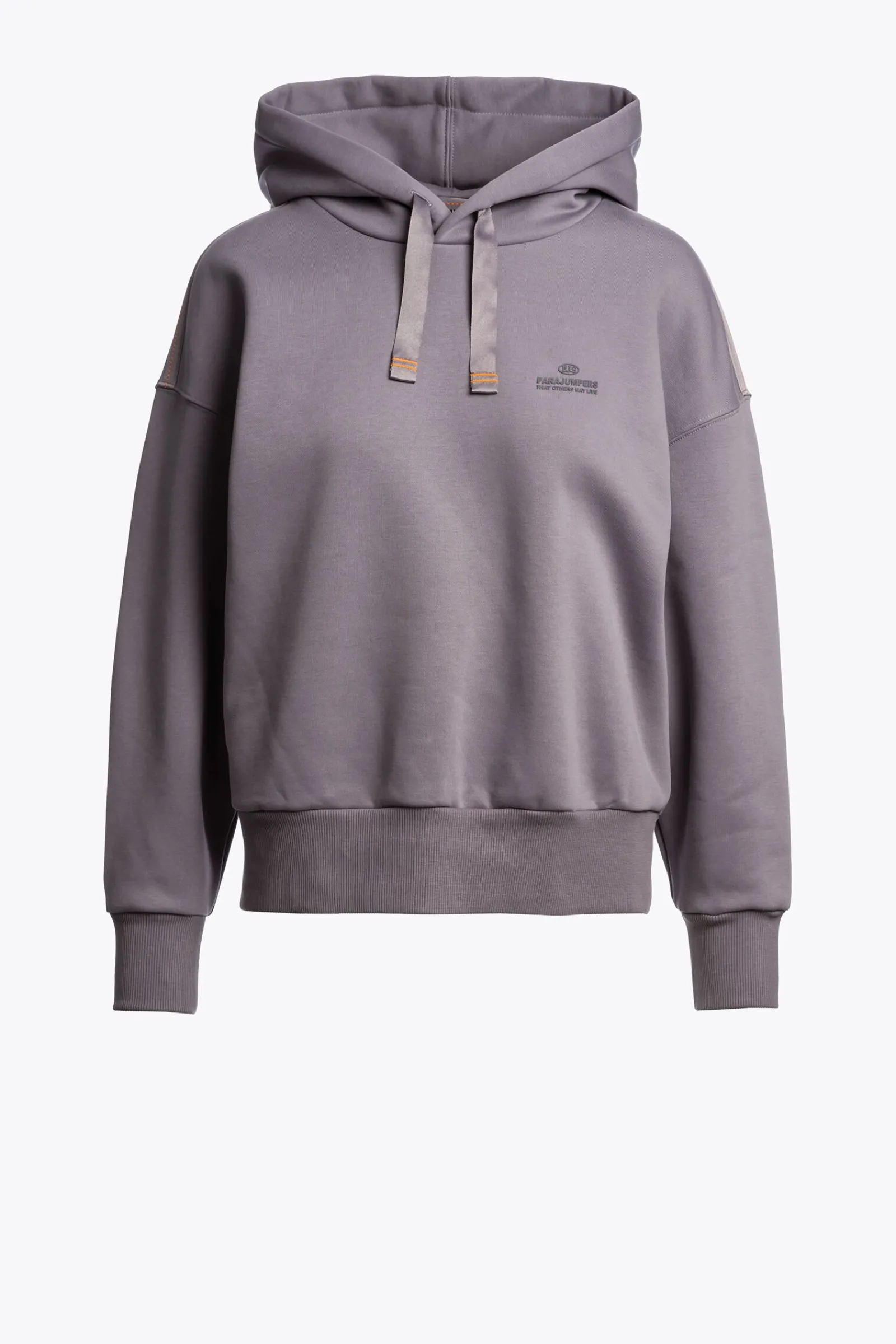 SABRI - SWEATSHIRT MIT KAPUZE-Parajumpers Online