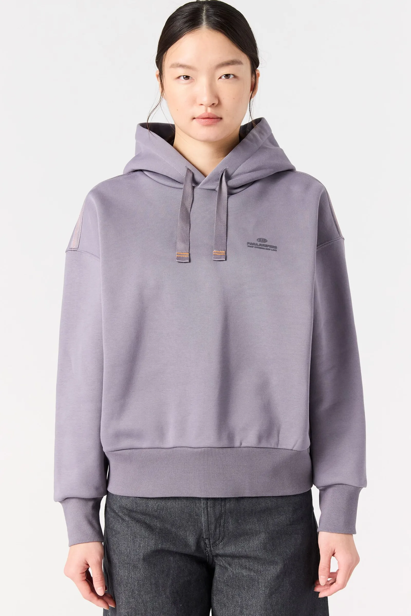 SABRI - SWEATSHIRT MIT KAPUZE-Parajumpers Online
