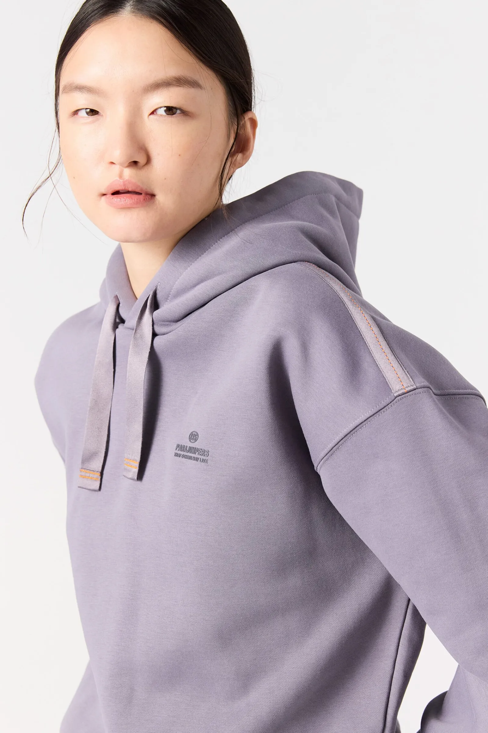 SABRI - SWEATSHIRT MIT KAPUZE-Parajumpers Online
