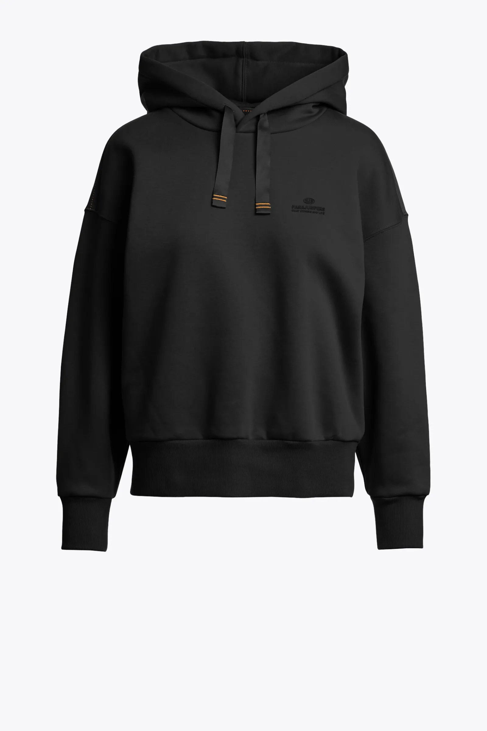 SABRI - SWEATSHIRT MIT KAPUZE-Parajumpers Outlet