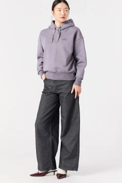 SABRI - SWEATSHIRT MIT KAPUZE-Parajumpers Outlet