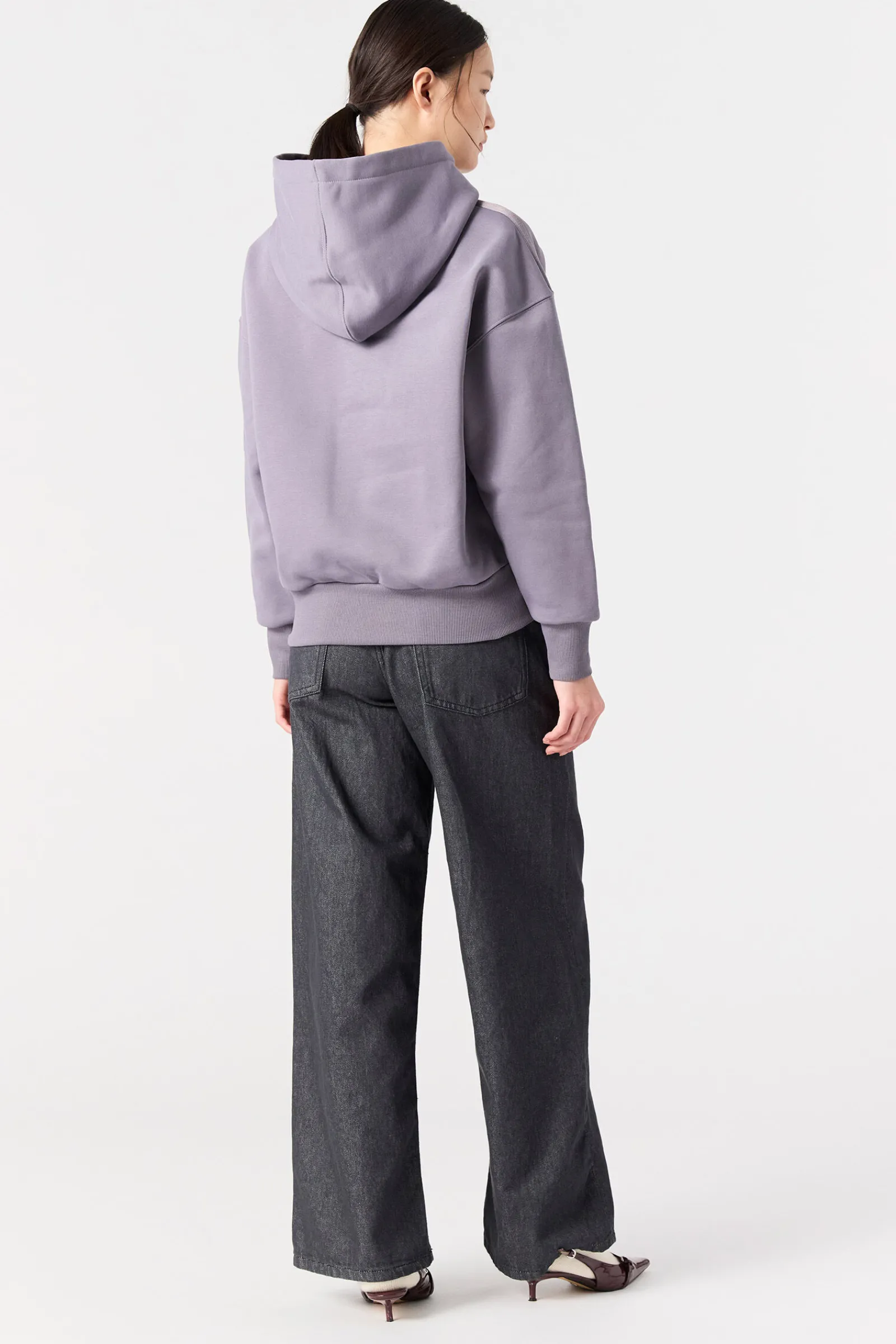 SABRI - SWEATSHIRT MIT KAPUZE-Parajumpers Outlet