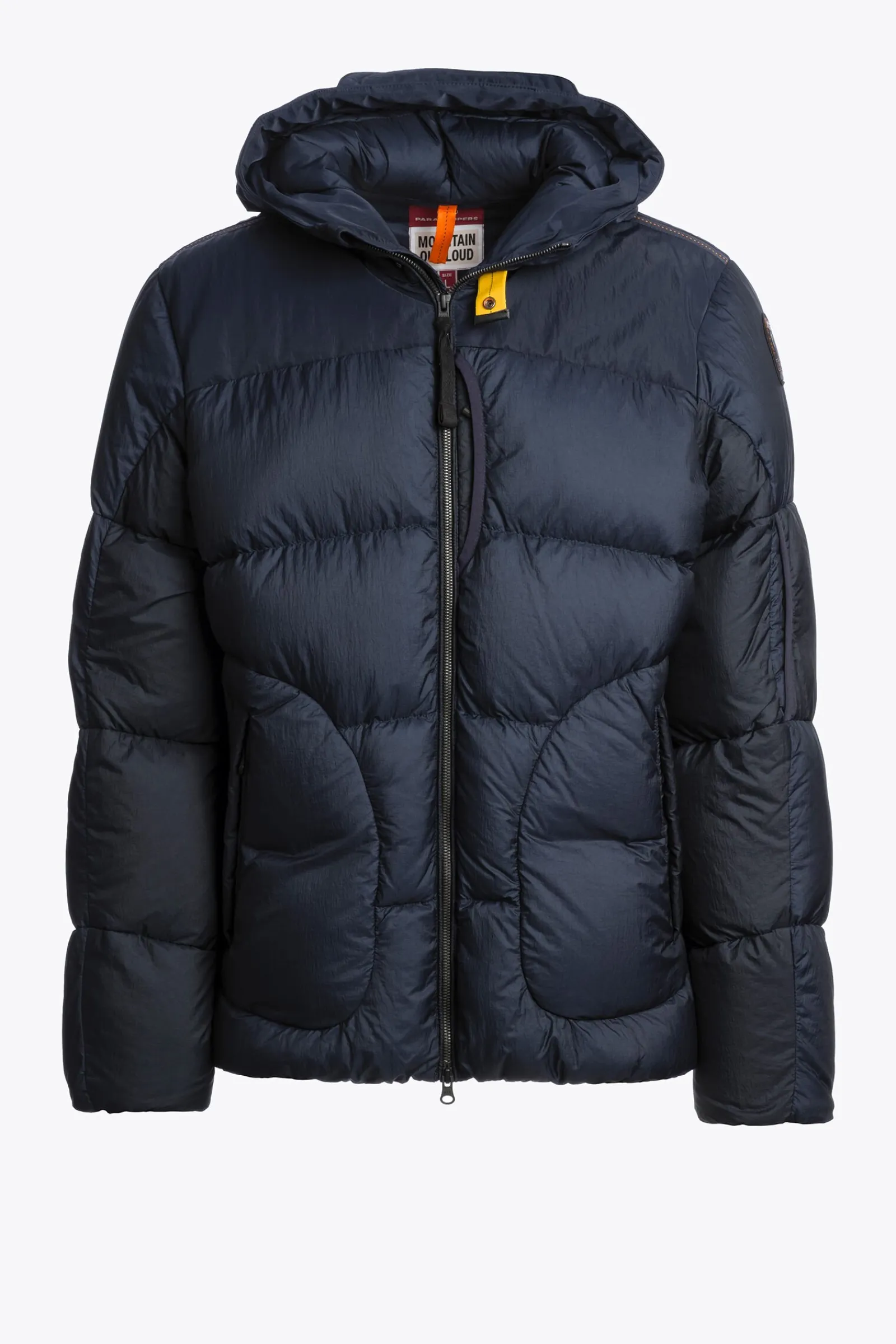 SENTO - DAUNENJACKE MIT KAPUZE-Parajumpers Hot