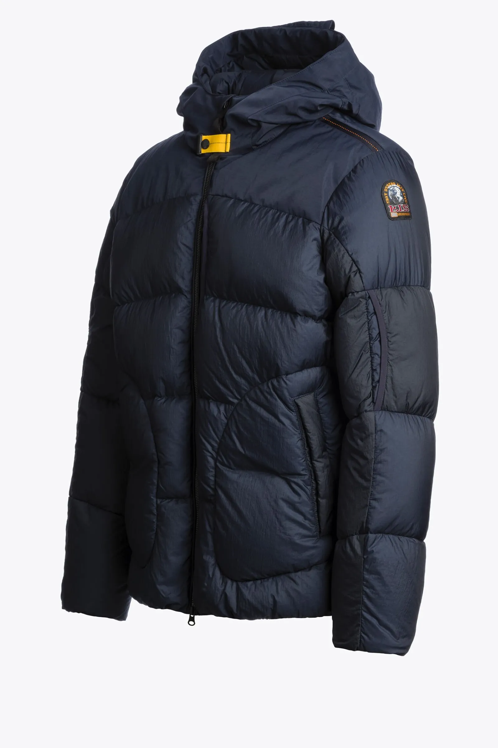 SENTO - DAUNENJACKE MIT KAPUZE-Parajumpers Hot