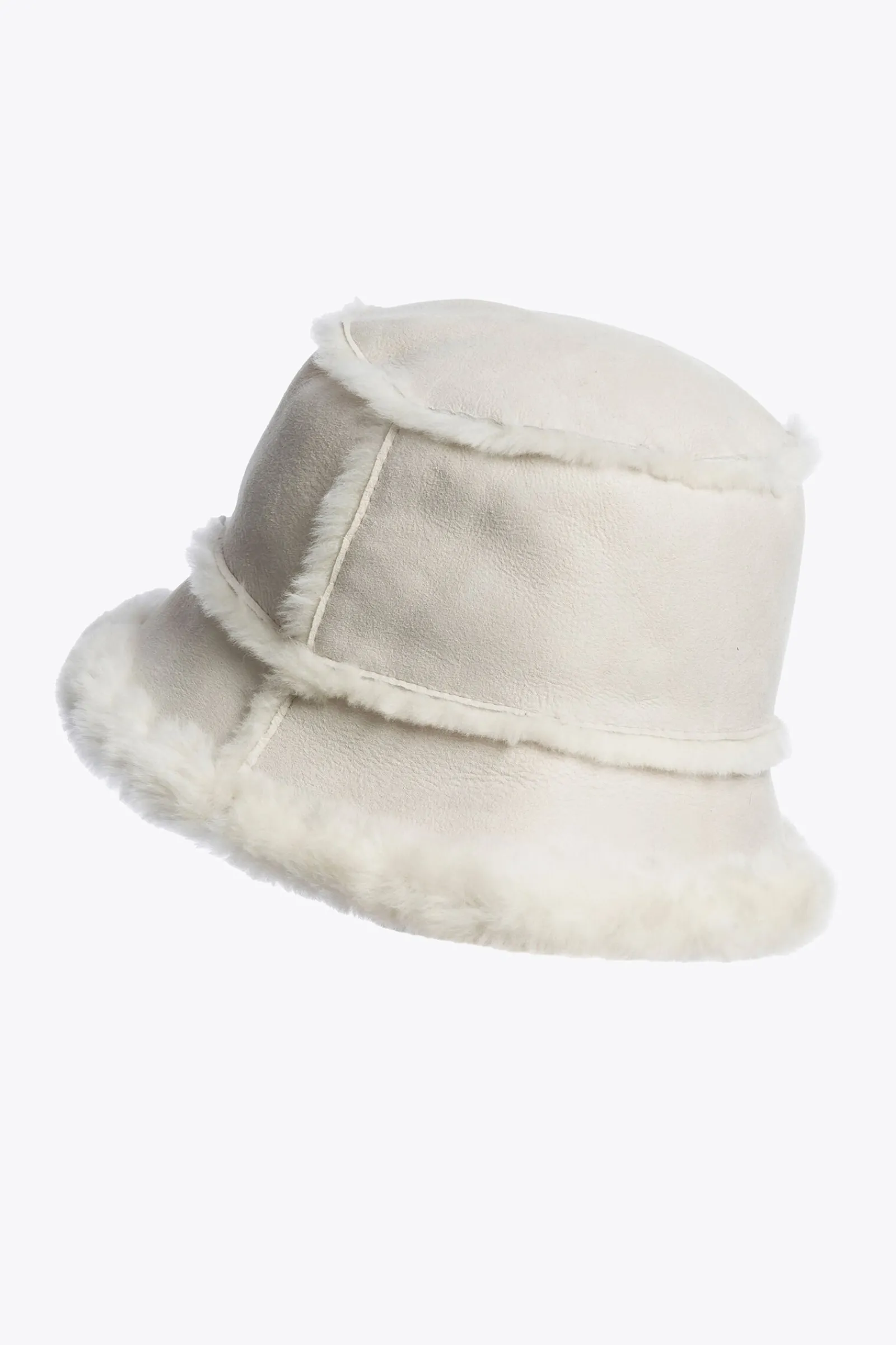 SHEARLING - FISCHERMÜTZE-Parajumpers Online