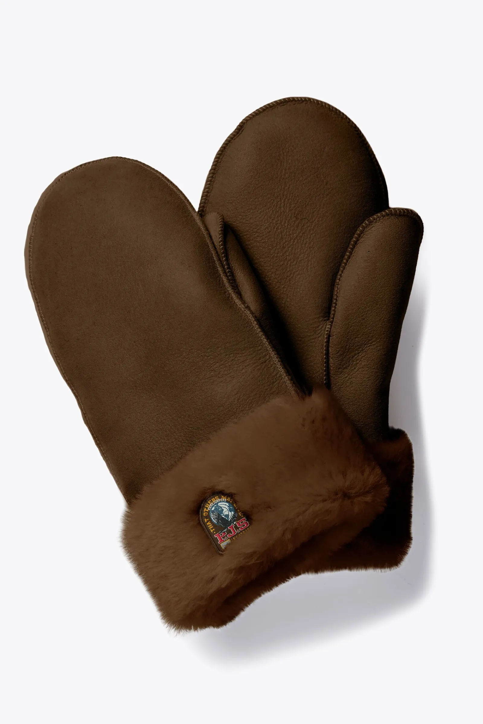 SHEARLING - FÄUSTLINGE-Parajumpers Clearance