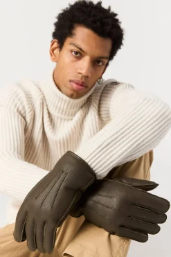 SHEARLING - HANDSCHUHE-Parajumpers Online