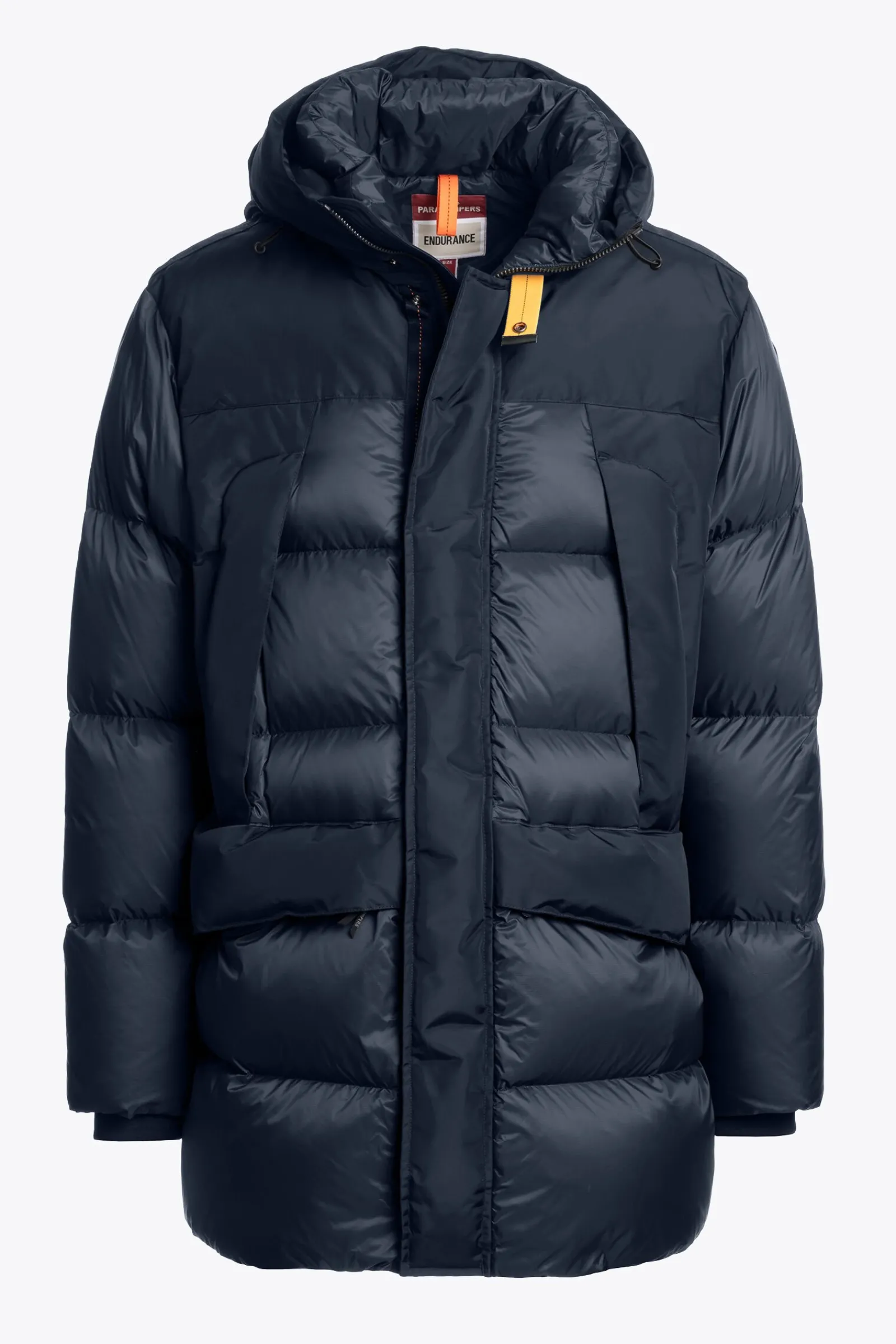SHEDIR - PARKA MIT KAPUZE-Parajumpers Clearance