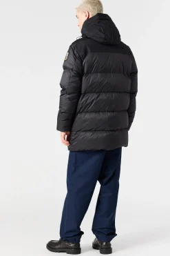 SHEDIR - PARKA MIT KAPUZE-Parajumpers Clearance