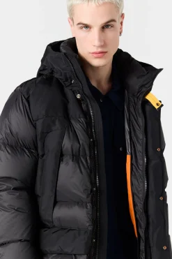 SHEDIR - PARKA MIT KAPUZE-Parajumpers Clearance