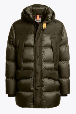 SHEDIR - PARKA MIT KAPUZE-Parajumpers