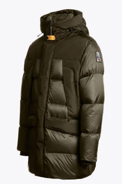 SHEDIR - PARKA MIT KAPUZE-Parajumpers