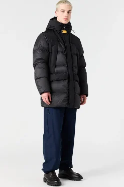 SHEDIR - PARKA MIT KAPUZE-Parajumpers