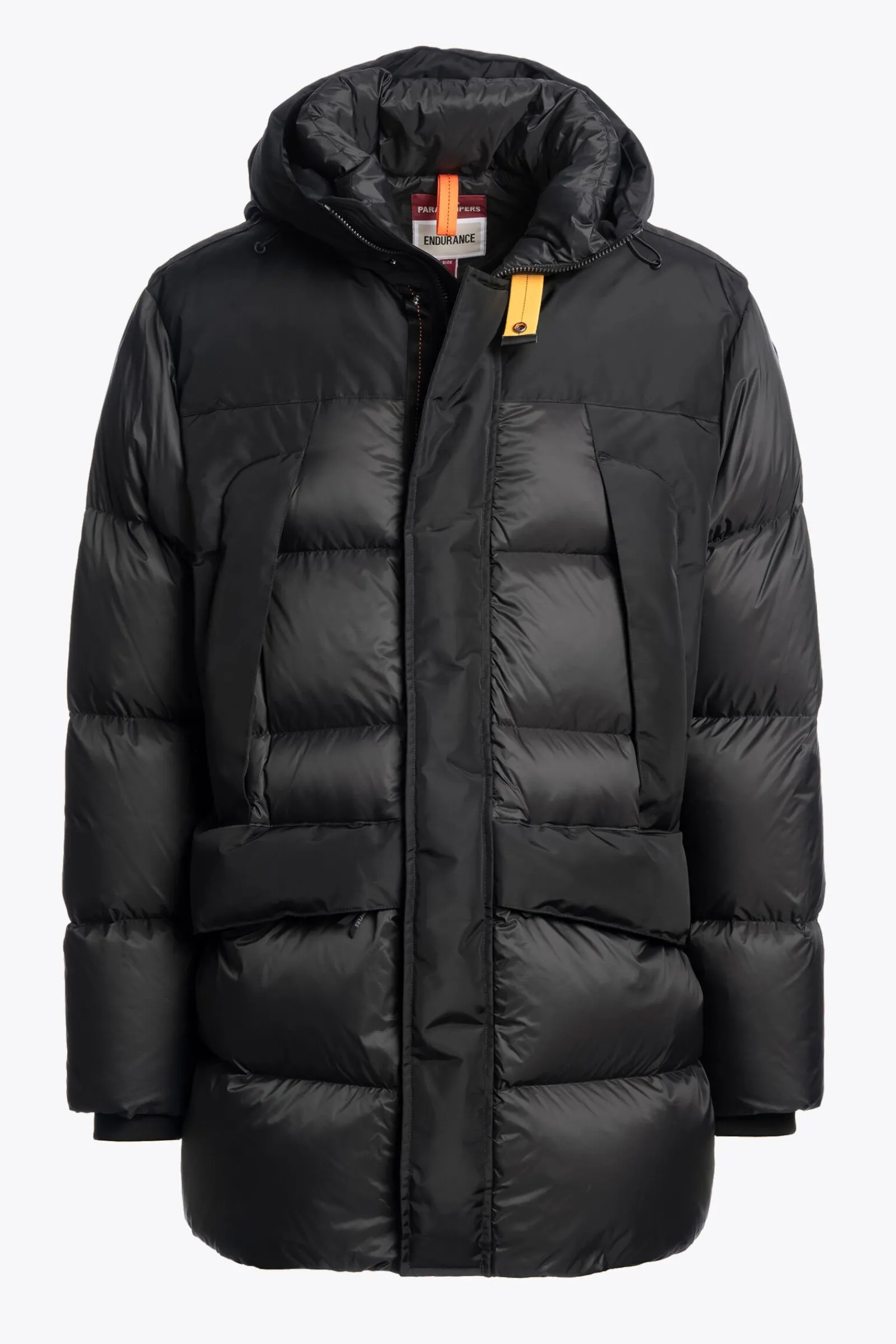 SHEDIR - PARKA MIT KAPUZE-Parajumpers Online
