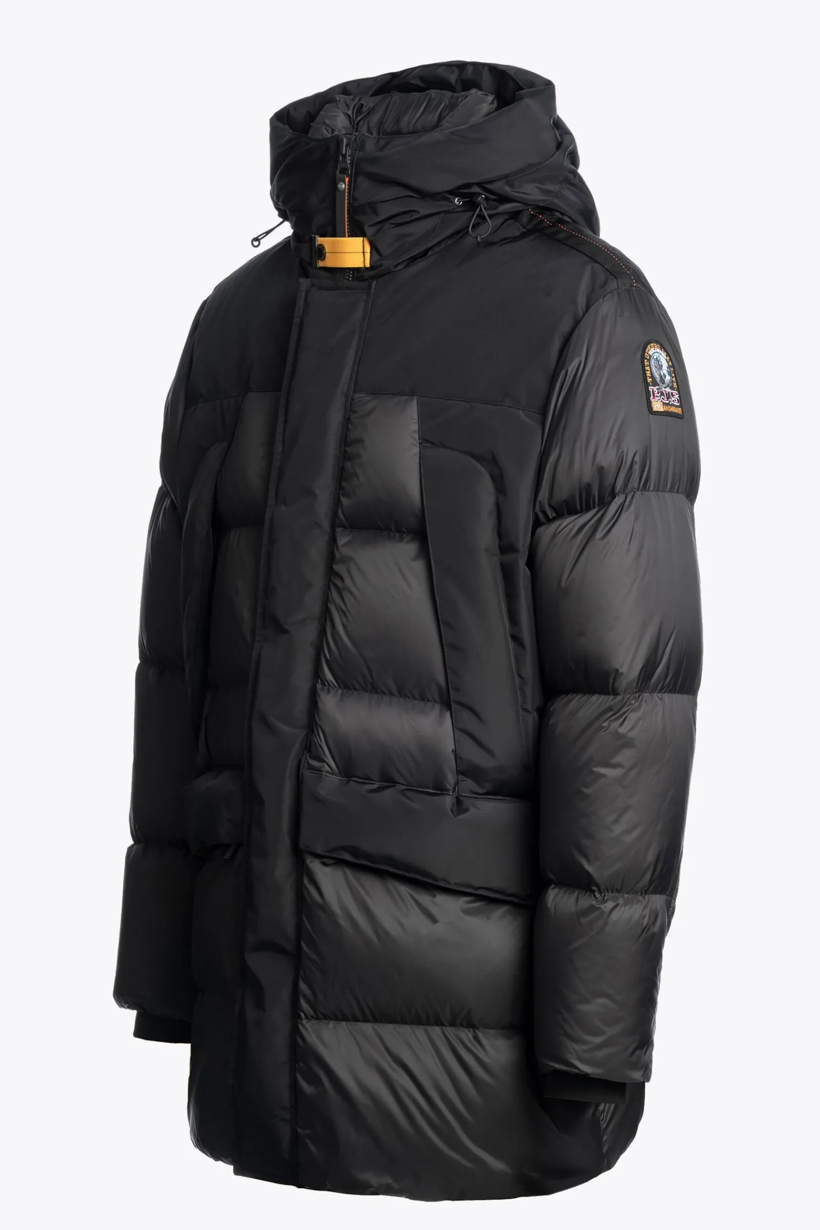 SHEDIR - PARKA MIT KAPUZE-Parajumpers Online