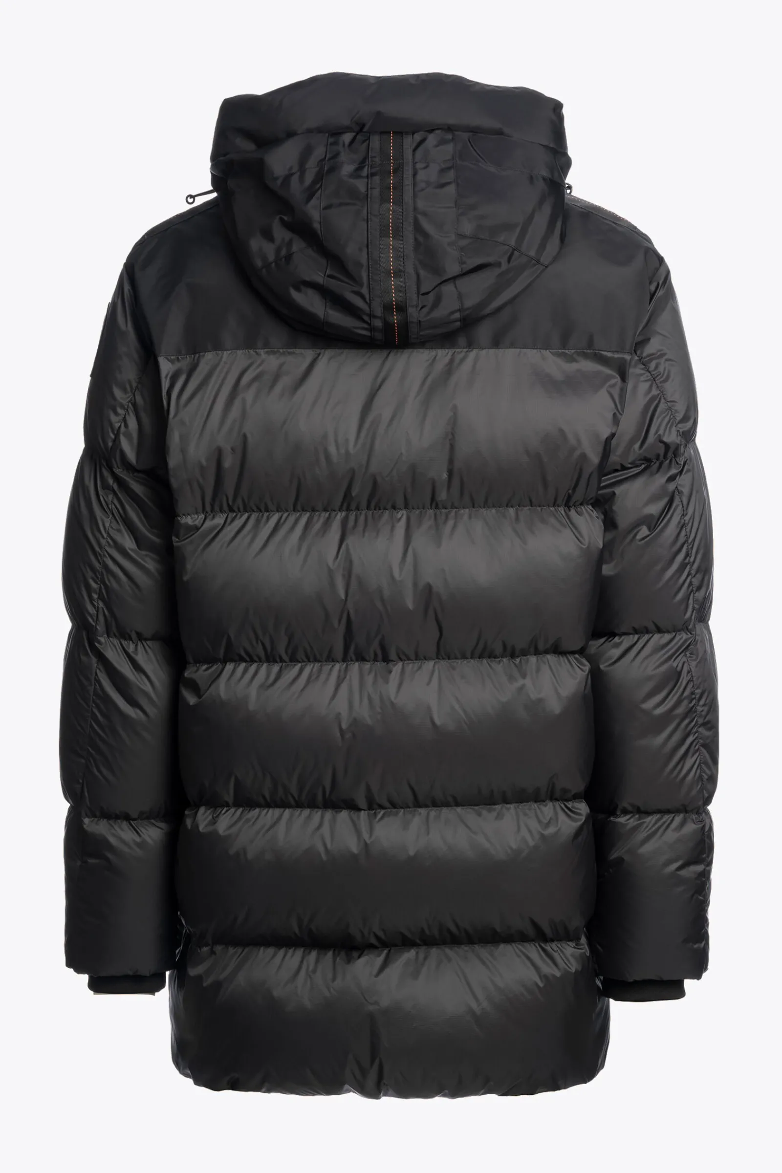SHEDIR - PARKA MIT KAPUZE-Parajumpers Online