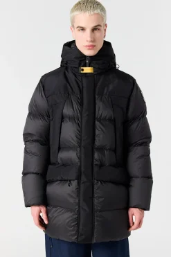 SHEDIR - PARKA MIT KAPUZE-Parajumpers Online