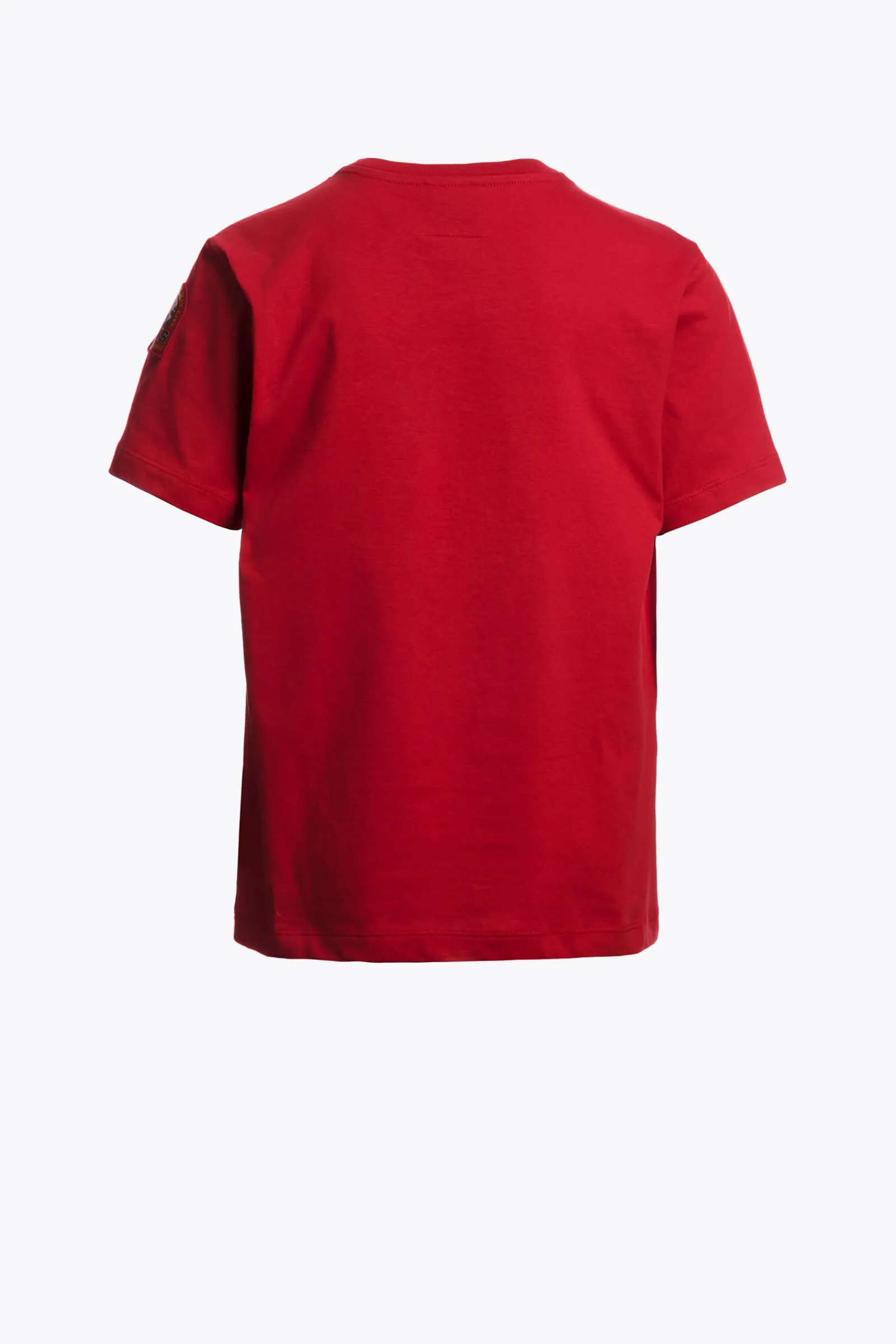 SHISPARE - T-SHIRT-Parajumpers Discount