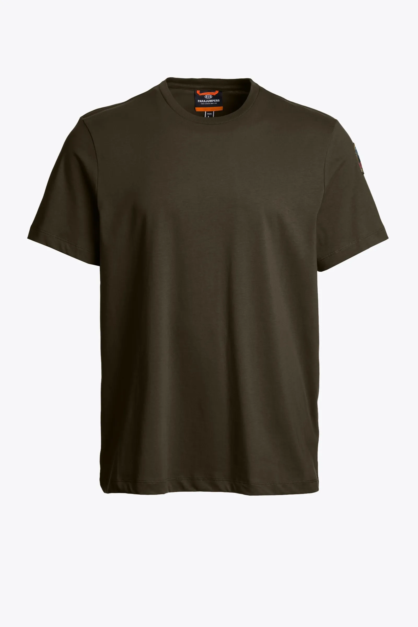 SHISPARE - T-SHIRT-Parajumpers Sale