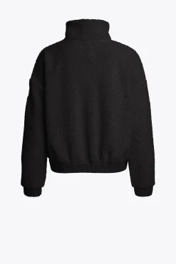 SORI - SWEATJACKE MIT DURCHGEHENDEM REIßVERSCHLUSS-Parajumpers