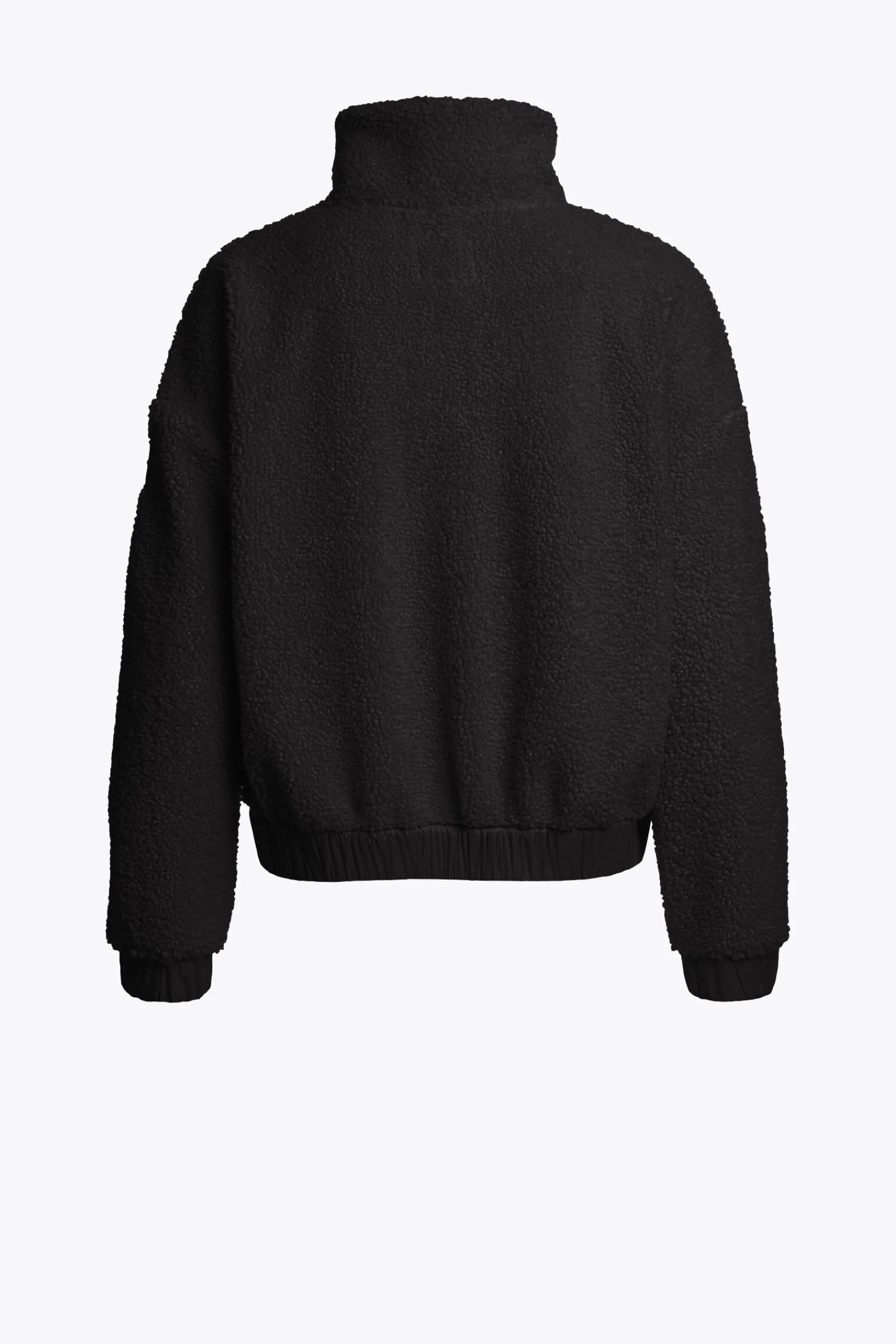 SORI - SWEATJACKE MIT DURCHGEHENDEM REIßVERSCHLUSS-Parajumpers