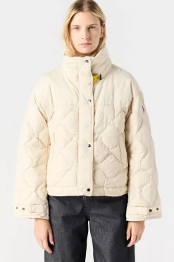 SUMIDA - KURZE PUFFERJACKE-Parajumpers Best